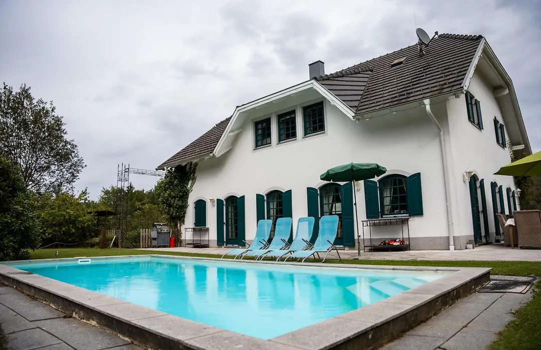 Bed And Breakfast Petra Huber-1