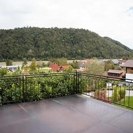 Bed And Breakfast Petra Huber-3
