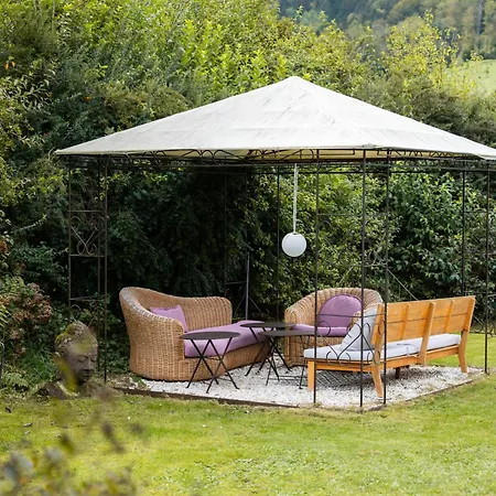 Bed And Breakfast Petra Huber-2